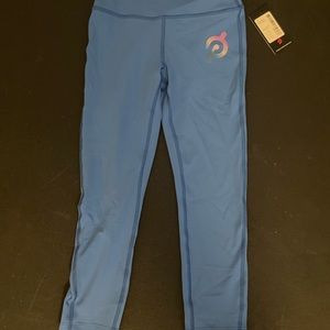 NWT - Peloton Move Capri Legging
